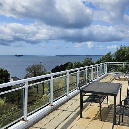 Fiddlers Green Saint Mawes Luaran gambar