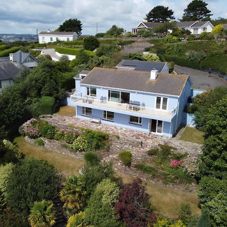 Fiddlers Green Saint Mawes Luaran gambar