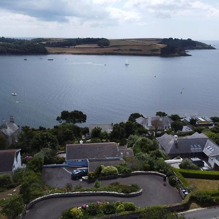 Fiddlers Green Saint Mawes Luaran gambar