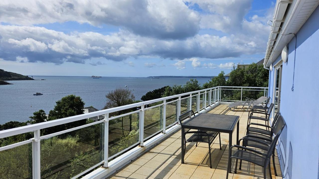 Fiddlers Green Saint Mawes Luaran gambar