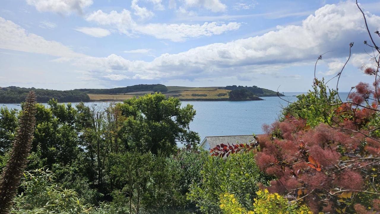 Fiddlers Green Saint Mawes Luaran gambar