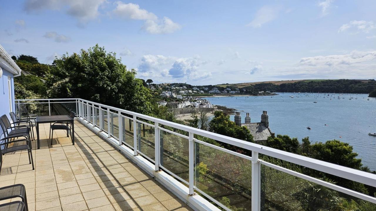 Fiddlers Green Saint Mawes Luaran gambar