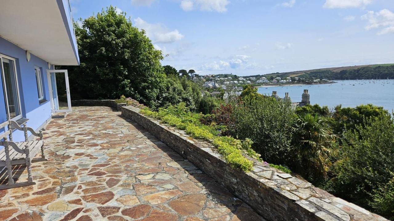 Fiddlers Green Saint Mawes Luaran gambar